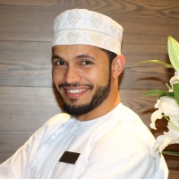 Sameer Al-Harthy