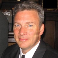 Paul Welsh