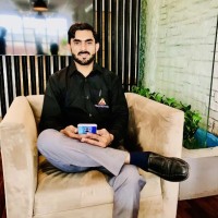 Kashif Malik