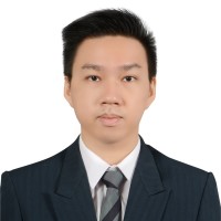 Edbert Ferdinand Halim