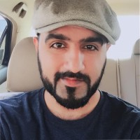 Hamza Tanveer