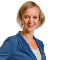 Eline Nikkels-van den Brink