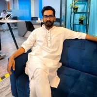 Md. Masrut Ali Khan
