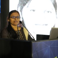 Ritu Agrawal