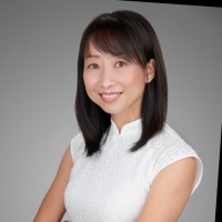 SHOO SHYUAN SIM  I  沈淑娴