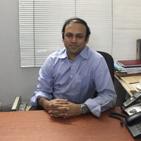 Imtiaz Ahmed