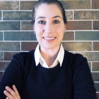 Daniela Eckert Schneider