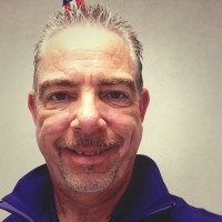 Larry Guthrie
