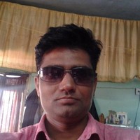 Shashikant Patil