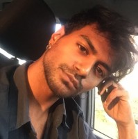 Dev Nair