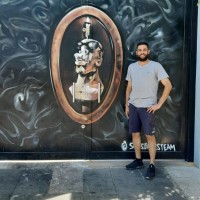 Fabian Zarate