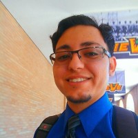 Jose Luis Flores Jr.