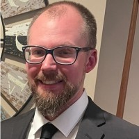 John D Lindstrom