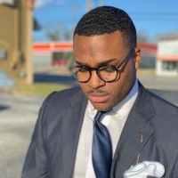 Maliq Johnson