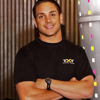 Michael Rosas
