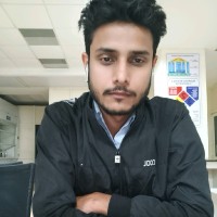 Gautam Sharma