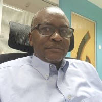 Cyrus Ole Muli