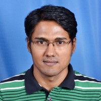 Kishan Bhat