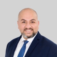 Sharl Hanna, BScEng, MBA.