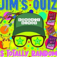 Jimmy Sweets