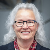 Bodil Magnussen