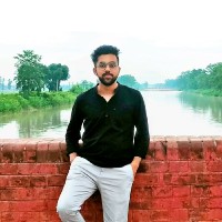 Tushar Gupta