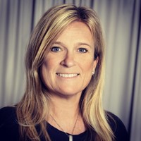 Ingela Hamrin