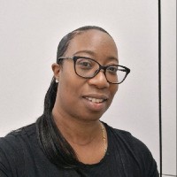 Nadine Fairweather
