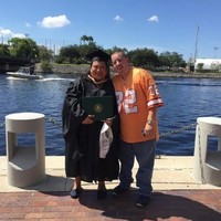 Grace T. Raffman, MBA