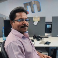 P Muraleedharan Nair
