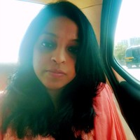 Leena Hadkar