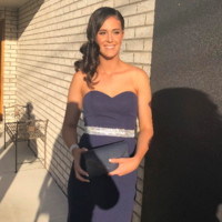 Shelby Parry