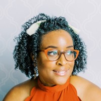 Danielle Lynise Jones