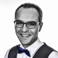 David Münch