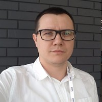 Yevhen 🤓 Sakhniuk