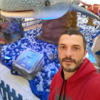 Adilson Tavares