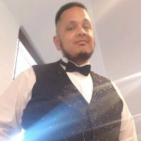 Otilio Gonzalez Jr