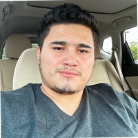 Alexander Martinez