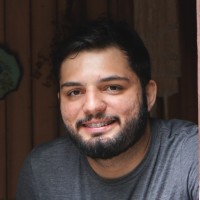 Guilherme Bites