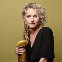 Kirsten Francke 🎷