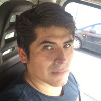 Arthur Christian Martel Vargas