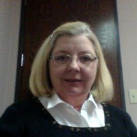Mary Emmons