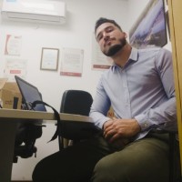 Walter Alvarez
