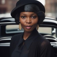 Blessing Abimbola