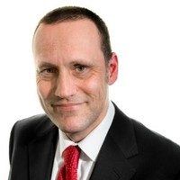 Nick Burrows