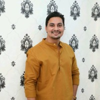 Abhishek Chaudhary