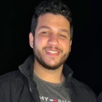 Youssef El-Azabawi