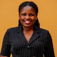 Juliet Nassanga Musasizi