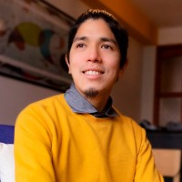 Gabriel Echevarria Ch. ► Realizador De Cursos Virtuales