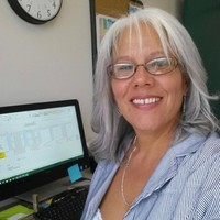 Julie Norris